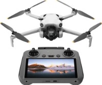 Dronă DJI Mini 4 Pro + Smart Controller (969040) imaginea #4 — magazin online Desire.md