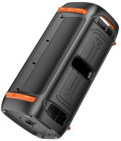 Boxă portabilă Hoco BS53 Manhattan Black imaginea #3 — magazin online Desire.md