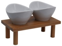 Farfurie pentru gustări EH 18x10x6cm (47731) imaginea #1 — magazin online Desire.md