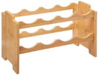 Винная полка Five Bamboo (52033) фото №1 — интернет-магазин Desire.md