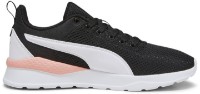 Adidași pentru dame Puma Anzarun Lite Puma Black/White/Peach Smoothie 39 imaginea #3 — magazin online Desire.md