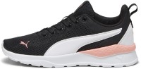 Adidași pentru dame Puma Anzarun Lite Puma Black/White/Peach Smoothie 40 imaginea #2 — magazin online Desire.md