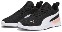 Adidași pentru dame Puma Anzarun Lite Puma Black/White/Peach Smoothie 41 imaginea #1 — magazin online Desire.md