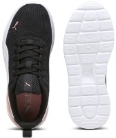 Adidași pentru dame Puma Anzarun Lite Puma Black/White/Peach Smoothie 41 imaginea #4 — magazin online Desire.md