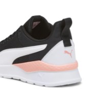 Adidași pentru dame Puma Anzarun Lite Puma Black/White/Peach Smoothie 41 imaginea #5 — magazin online Desire.md