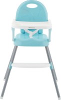 Scaun de masa Kikka Boo Spoony Blue imaginea #5 — magazin online Desire.md