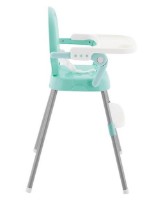 Scaun de masa Kikka Boo Spoony Mint imaginea #5 — magazin online Desire.md