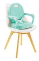Scaun de masa Kikka Boo Spoony Mint imaginea #6 — magazin online Desire.md