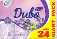Hârtie igienica Диво Premio Toscana Lavender 3 plies 24 rolls imaginea #1 — magazin online Desire.md