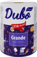 Бумажные полотенца Диво Premio Grande 2 plies 1 roll фото №1 — интернет-магазин Desire.md