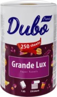 Бумажные полотенца Диво Premio Grande Lux 3 plies 1 roll фото №1 — интернет-магазин Desire.md
