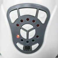 Детское кресло-качалка Kikka Boo Twiddle Mint 2023 фото №2 — интернет-магазин Desire.md