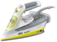 Fier de călcat Braun SI5016YL
