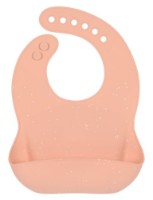 Bavețică Lassig Apricot/Nature 2pcs LS1310001032 imaginea #4 — magazin online Desire.md