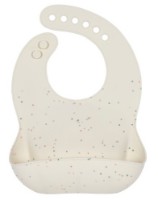 Bavețică Lassig Apricot/Nature 2pcs LS1310001032 imaginea #5 — magazin online Desire.md