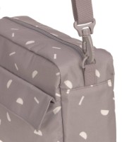 Сумка для мам Lassig Bag Blocks Taupe LS1107006237 фото №7 — интернет-магазин Desire.md