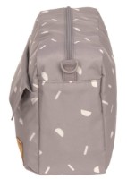 Сумка для мам Lassig Bag Blocks Taupe LS1107006237 фото №8 — интернет-магазин Desire.md