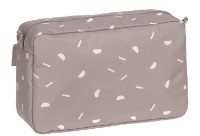 Сумка для мам Lassig Bag Blocks Taupe LS1107006237 фото №9 — интернет-магазин Desire.md