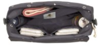 Сумка для мам Lassig Bag Universe Anthracite LS1107006225 фото №6 — интернет-магазин Desire.md