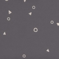 Сумка для мам Lassig Bag Universe Anthracite LS1107006225 фото №7 — интернет-магазин Desire.md