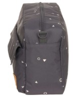 Сумка для мам Lassig Bag Universe Anthracite LS1107006225 фото №9 — интернет-магазин Desire.md