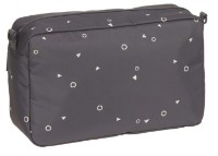 Сумка для мам Lassig Bag Universe Anthracite LS1107006225 фото №10 — интернет-магазин Desire.md