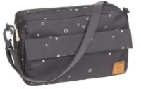Сумка для мам Lassig Bag Universe Anthracite LS1107006225 фото №1 — интернет-магазин Desire.md