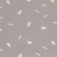 Geanta pentru mama Lassig Blocks Taupe LS1106021237 imaginea #5 — magazin online Desire.md