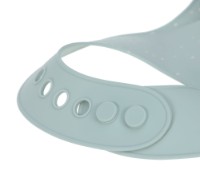 Set de baveți Lassig Blue/Nature 2pcs LS1310001089 imaginea #3 — magazin online Desire.md