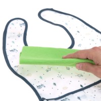 Set de baveți Lassig Garden Explorer 2pcs LS1311019481 imaginea #3 — magazin online Desire.md