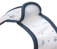 Set de baveți Lassig Garden Explorer 2pcs LS1311019481 imaginea #4 — magazin online Desire.md