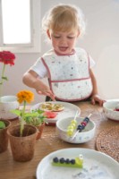 Bavețică Lassig Garden Explorer Snail 2pcs LS1311019836 imaginea #3 — magazin online Desire.md