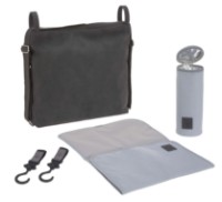 Geanta pentru mama Lassig LS1101032236 imaginea #2 — magazin online Desire.md