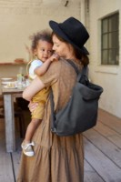 Geanta pentru mama Lassig LS1101032236 imaginea #3 — magazin online Desire.md