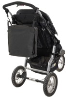 Geanta pentru mama Lassig LS1101032236 imaginea #4 — magazin online Desire.md