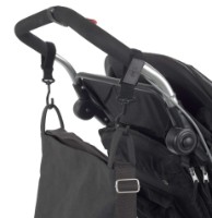 Geanta pentru mama Lassig LS1101032236 imaginea #5 — magazin online Desire.md