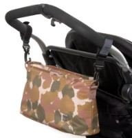 Сумка для мам Lassig Tinted Spots LS1107002911 фото №3 — интернет-магазин Desire.md