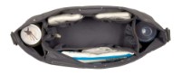 Geanta pentru mama Lassig Universe Anthracite LS1107002225 imaginea #5 — magazin online Desire.md