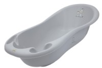 Cădiţă Maltex 100cm Grey