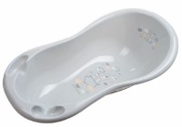 Cădiţă Maltex 100cm Grey imaginea #2 — magazin online Desire.md