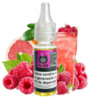 Жидкость для электронных сигарет Claud E-Liquid Pink Lemonade 10ml (CLD0004) фото №1 — интернет-магазин Desire.md