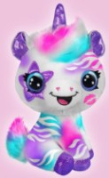 Set de decorare Canal Toys DIY Airbrush Plush Unicorn (228CL) imaginea #6 — magazin online Desire.md