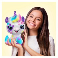 Set de decorare Canal Toys DIY Airbrush Plush Unicorn (228CL) imaginea #2 — magazin online Desire.md