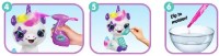 Set de decorare Canal Toys DIY Airbrush Plush Unicorn (228CL) imaginea #5 — magazin online Desire.md