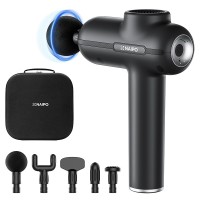 Aparat masaj Naipo MGG-2103 imaginea #2 — magazin online Desire.md