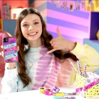 Набор для декорирования Canal Toys Style 4 Ever (275CL) фото №4 — интернет-магазин Desire.md