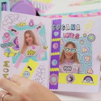 Набор для декорирования Canal Toys Style 4 Ever (275CL) фото №5 — интернет-магазин Desire.md