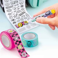 Набор для декорирования Canal Toys Style 4 Ever (275CL) фото №6 — интернет-магазин Desire.md