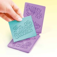 Набор для декорирования Canal Toys Style 4 Ever (275CL) фото №9 — интернет-магазин Desire.md