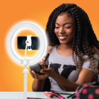 Lampă inelară Canal Toys Video Maker Kit (035CL) imaginea #4 — magazin online Desire.md